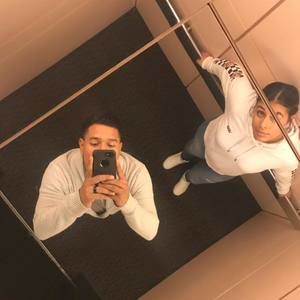 Meet your Posher, Franklin